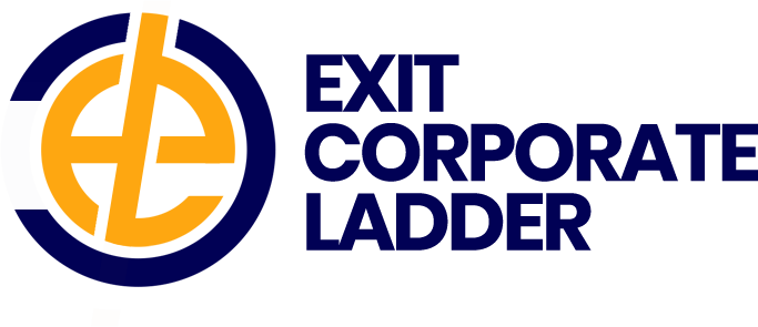 exitcorporateladder.com